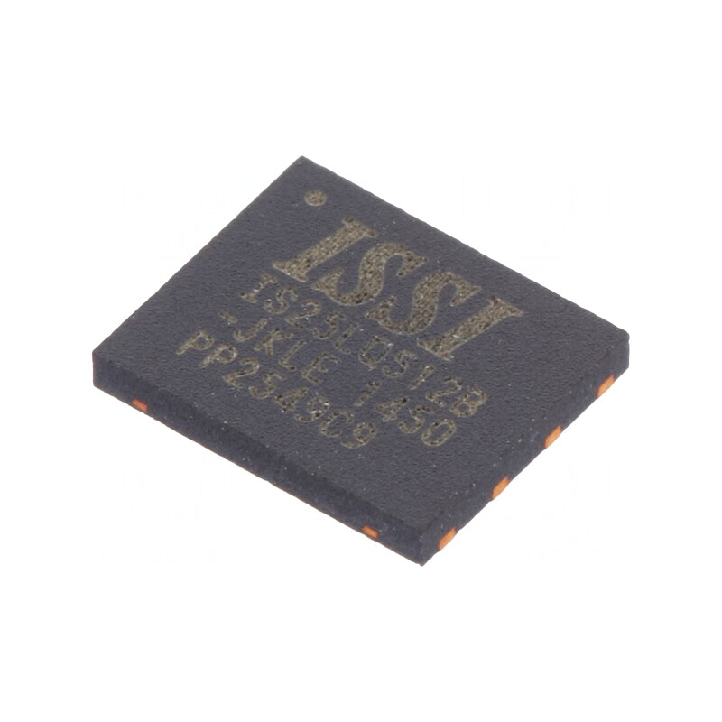 Memorie FLASH 512kb SPI 2.3-3.6V WSON8 | Electronic-mag.ro | Componente Electronice Memorie FLASH 512kb SPI 2.3-3.6V WSON8 | Electronic-mag.ro | Componente Electronice