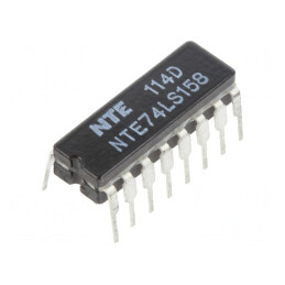 Demultiplexor Digital 2 la 1, Selector de Date, Canal 4 | Electronic-mag.ro | Componente Electronice
