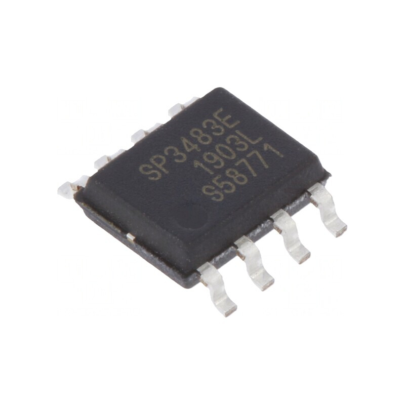 Interfață Emițător-Receptor Half Duplex RS422/RS485 SO8 | Electronic-mag.ro | Componente Electronice Interfață Emițător-Receptor Half Duplex RS422/RS485 SO8 | Electronic-mag.ro | Componente Electronice