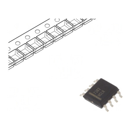 Driver High/Low-Side Controler MillerDrive SOP8 | Electronic-mag.ro | Componente Electronice