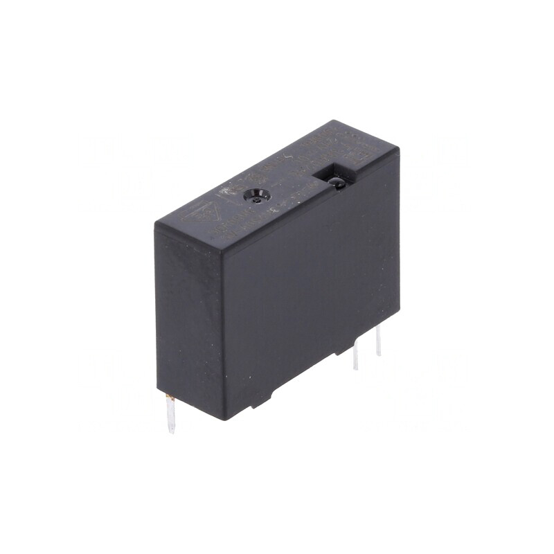 Releu Electromagnetic 24VDC 3A | Electronic-mag.ro | Componente Electronice
