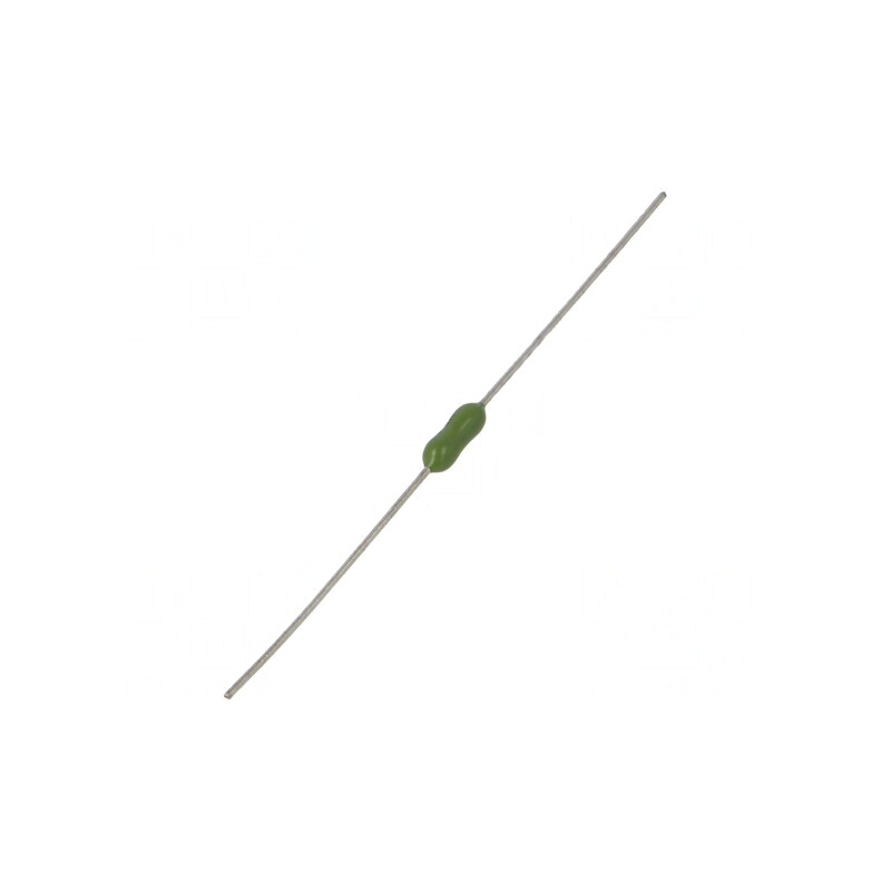 Siguranță întârziere 3A 125VAC 125VDC | Electronic-mag.ro | Componente Electronice