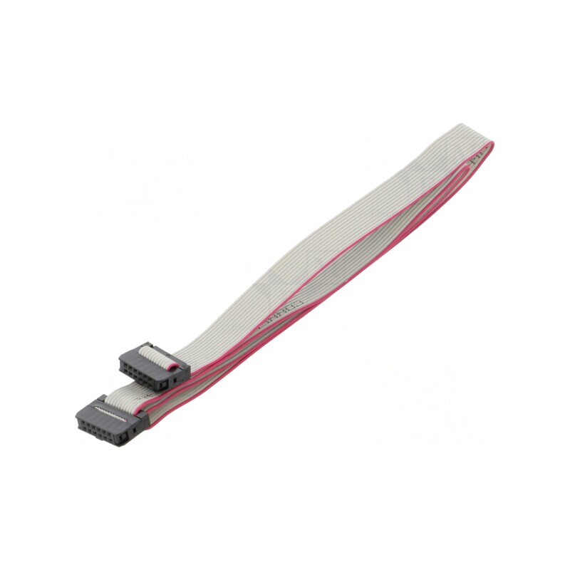 Cablu Panglică cu Conectori IDC 1mm 0.6m | Electronic-mag.ro | Componente Electronice Cablu Panglică cu Conectori IDC 1mm 0.6m | Electronic-mag.ro | Componente Electronice