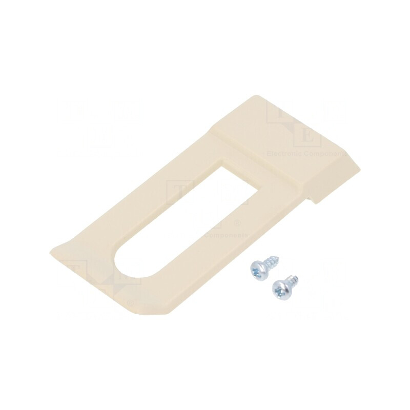 Mâner Ivoar CLIPS 60x20x6mm | Electronic-mag.ro | Componente Electronice
