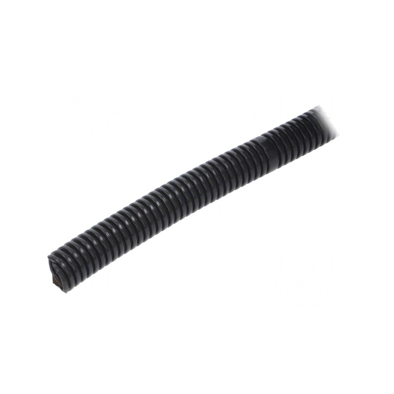 Tub de Protecție Negru 32mm din Polietilenă LD - 50m | Electronic-mag.ro | Componente Electronice Tub de Protecție Negru 32mm din Polietilenă LD - 50m | Electronic-mag.ro | Componente Electronice