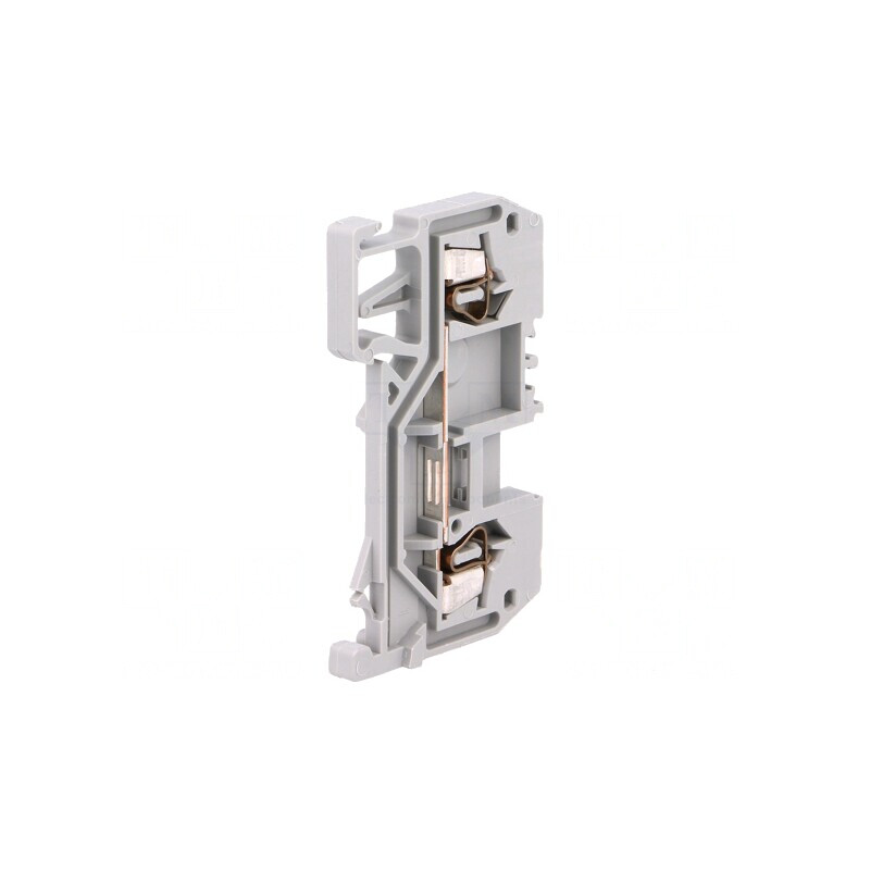 Conector de Îmbinare Șine Gri 1.5mm2 2 Borne | Electronic-mag.ro | Componente Electronice Conector de Îmbinare Șine Gri 1.5mm2 2 Borne | Electronic-mag.ro | Componente Electronice