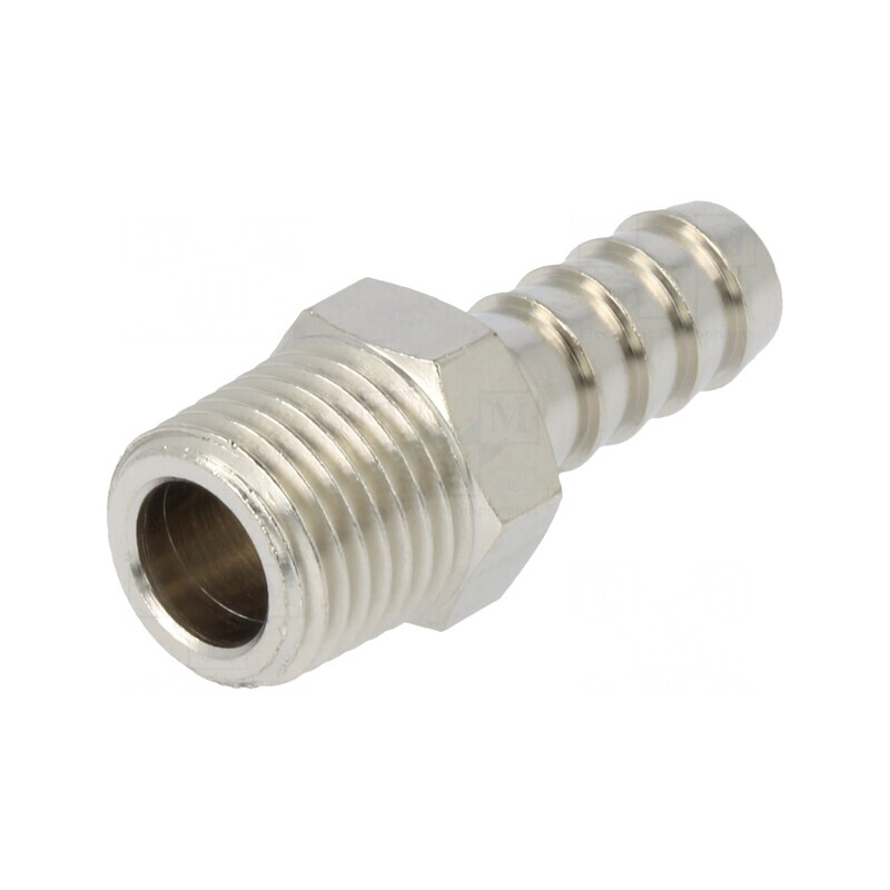 Racord Push-In Alamă Nichelată R 1/4 9mm | Electronic-mag.ro | Componente Electronice Racord Push-In Alamă Nichelată R 1/4 9mm | Electronic-mag.ro | Componente Electronice