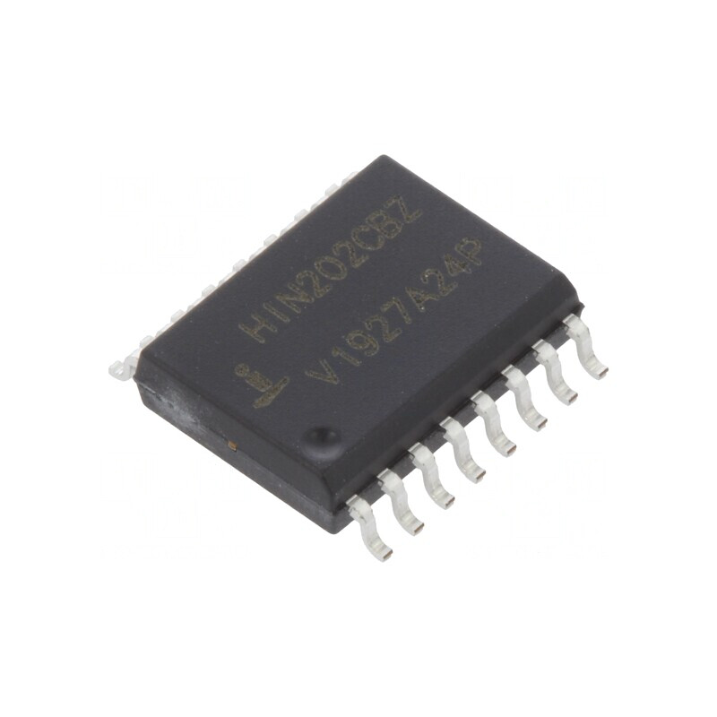 Interfață Emițător-Receptor Full Duplex RS232 120kbps | Electronic-mag.ro | Componente Electronice