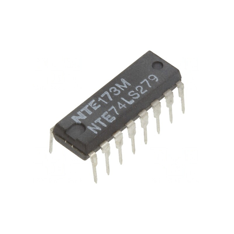 Digital Clichet RS TTL THT DIP16 | Electronic-mag.ro | Componente Electronice Digital Clichet RS TTL THT DIP16 | Electronic-mag.ro | Componente Electronice