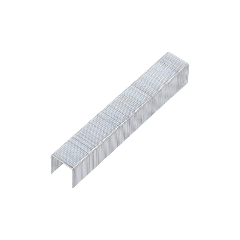 Capse Oțel 11,3mm x 12mm 1000buc TYP 53 | Electronic-mag.ro | Componente Electronice
