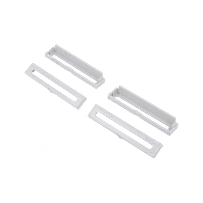 Set Capace Borne Gri Deschis 4 Buc. | Electronic-mag.ro | Componente Electronice Set Capace Borne Gri Deschis 4 Buc. | Electronic-mag.ro | Componente Electronice