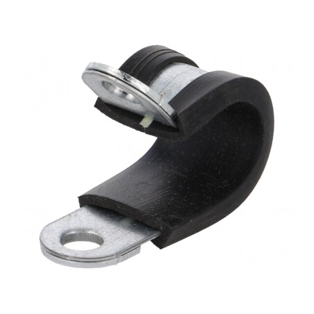 Clipsuri Oțel 12mm 5,3mm Montaj | Electronic-mag.ro | Componente Electronice
