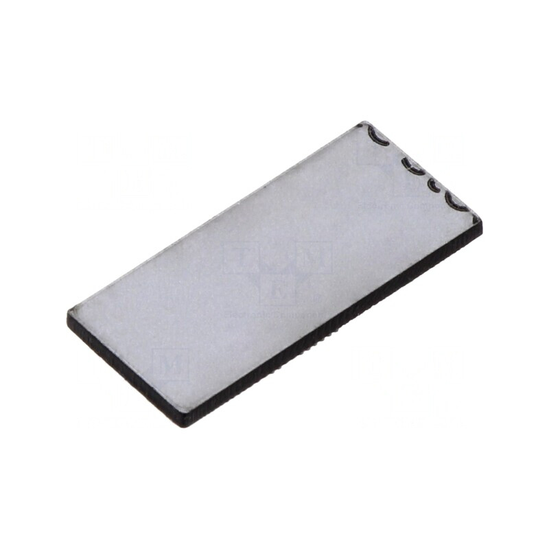 Tăbliță Descriptivă pentru Birou | Electronic-mag.ro | Componente Electronice