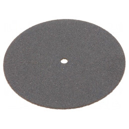Disc de tăiere corindon 37mm | Electronic-mag.ro | Componente Electronice
