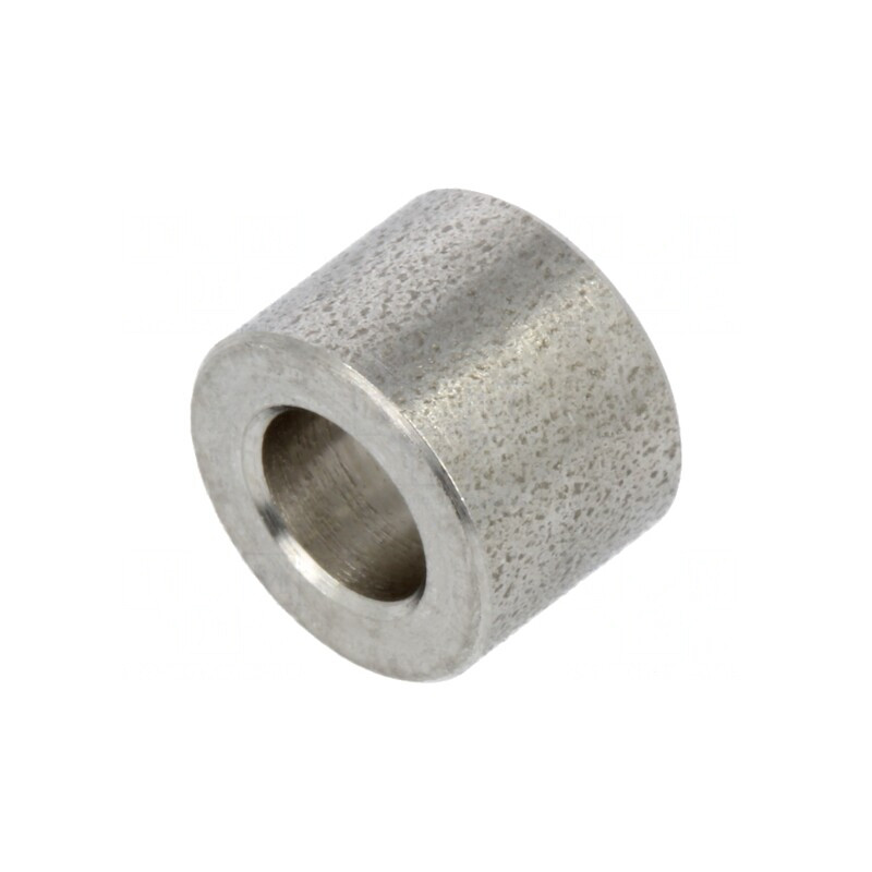 Distanțier cilindric oțel inoxidabil 6mm x 8mm | Electronic-mag.ro | Componente Electronice Distanțier cilindric oțel inoxidabil 6mm x 8mm | Electronic-mag.ro | Componente Electronice