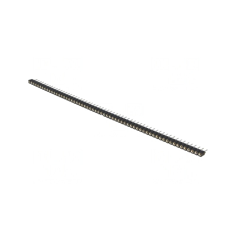 Soclu Şiruri Pini Mamă 60 Contacte Drept 2,54mm | Electronic-mag.ro | Componente Electronice Soclu Şiruri Pini Mamă 60 Contacte Drept 2,54mm | Electronic-mag.ro | Componente Electronice