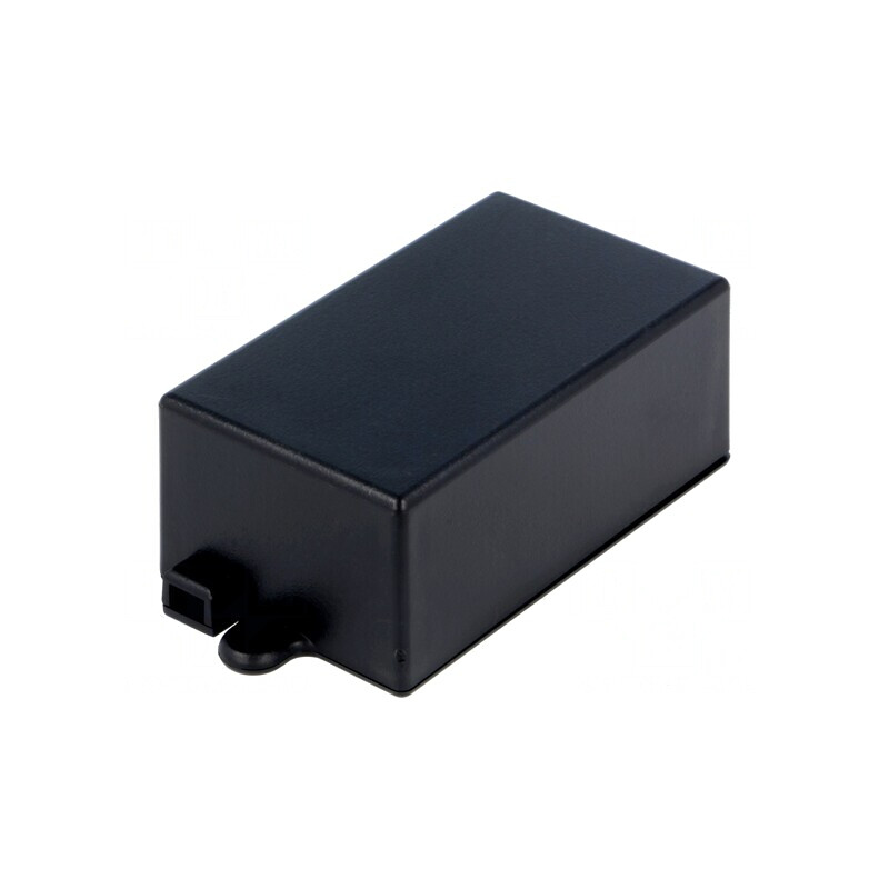 Carcasă Universală 38x65x27mm cu Lame de Fixare | Electronic-mag.ro | Componente Electronice