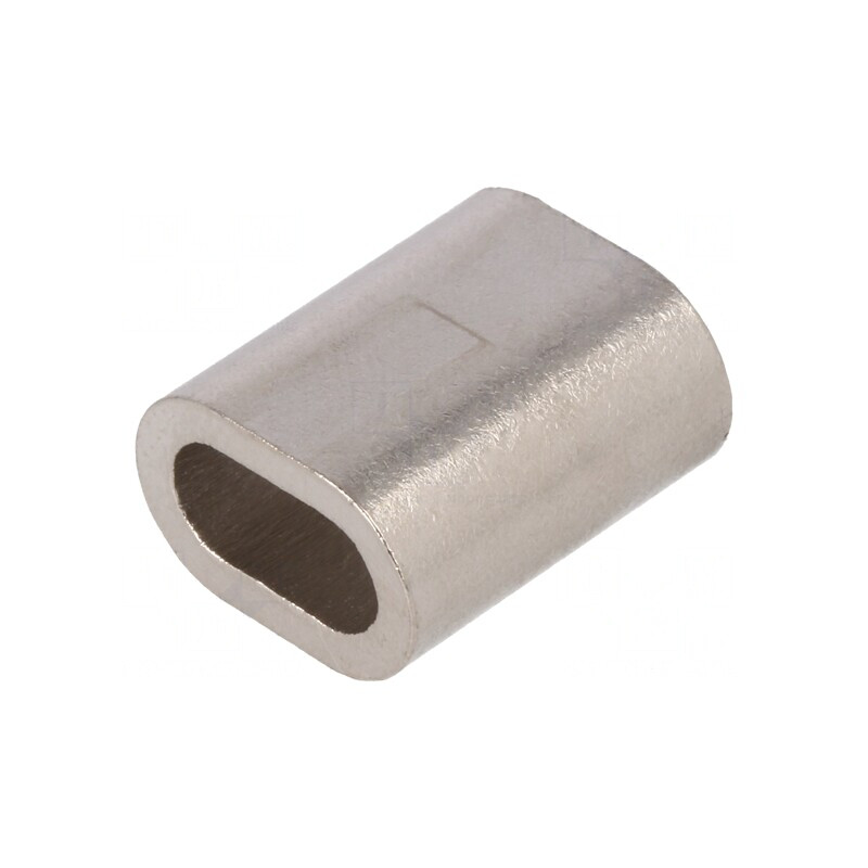 Inel de prindere cabluri cupru 5mm 18mm nichel | Electronic-mag.ro | Componente Electronice Inel de prindere cabluri cupru 5mm 18mm nichel | Electronic-mag.ro | Componente Electronice