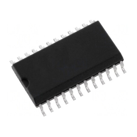 Decodor Digital SMD SO24-W 4,5-5,5VDC | Electronic-mag.ro | Componente Electronice