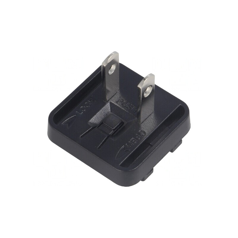 Adaptor SYS1588 pentru USA | Electronic-mag.ro | Componente Electronice Adaptor SYS1588 pentru USA | Electronic-mag.ro | Componente Electronice