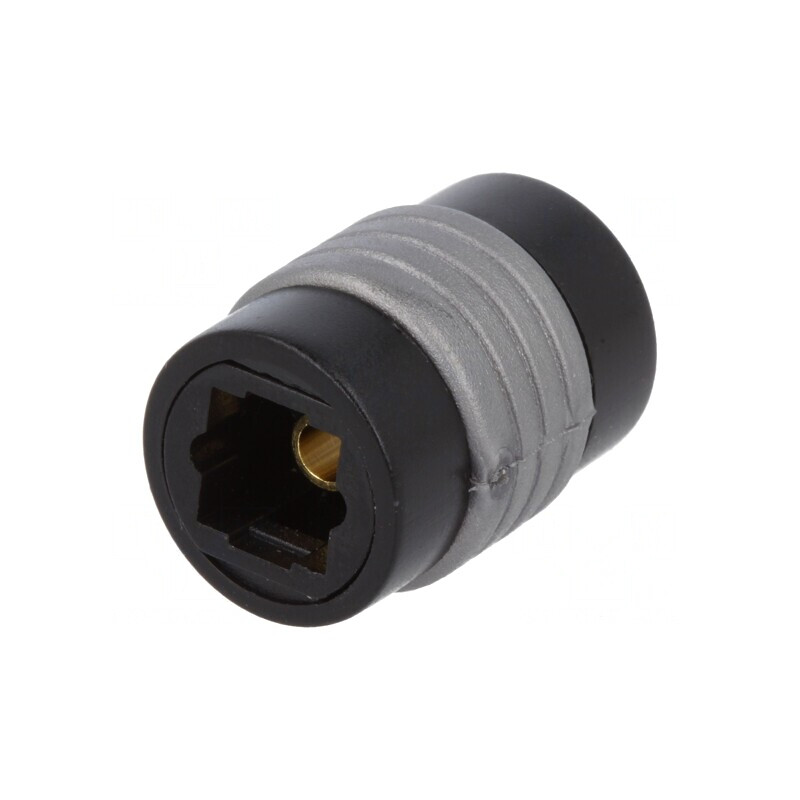 Adaptor Toslink la Jack 3,5mm | Electronic-mag.ro | Componente Electronice