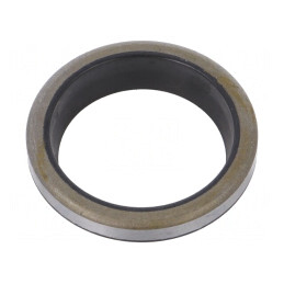 Inel de etanșare cauciuc NBR 42mm 30-100°C | Electronic-mag.ro | Componente Electronice