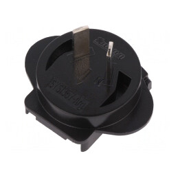 Adaptor Conectori Argentina | Electronic-mag.ro | Componente Electronice