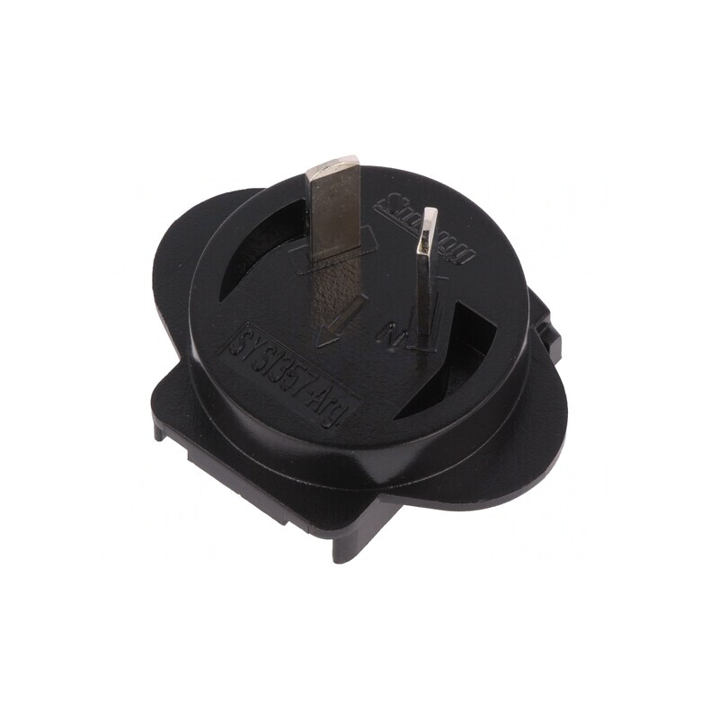 Adaptor Conectori Argentina | Electronic-mag.ro | Componente Electronice