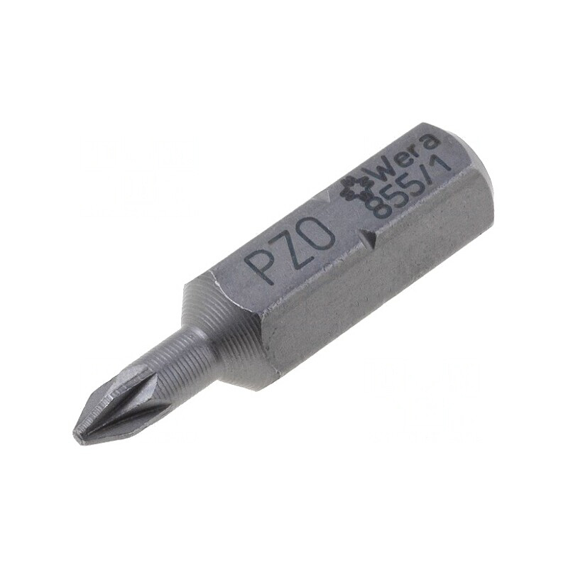 Capăt Șurubelniță Pozidriv PZ0 25mm | Electronic-mag.ro | Componente Electronice Capăt Șurubelniță Pozidriv PZ0 25mm | Electronic-mag.ro | Componente Electronice
