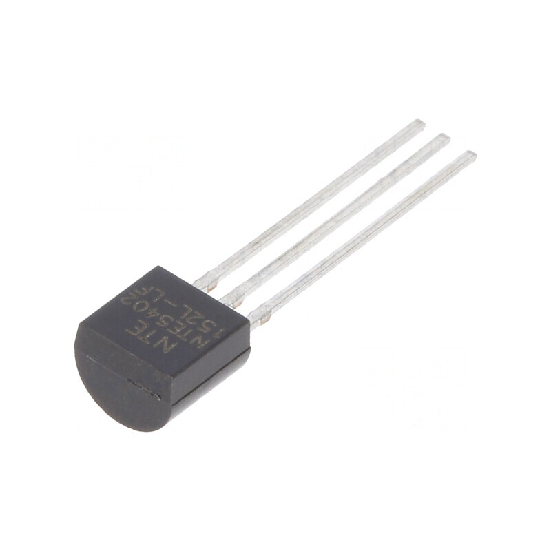 Tiristor 100V 0,8A TO92 THT | Electronic-mag.ro | Componente Electronice Tiristor 100V 0,8A TO92 THT | Electronic-mag.ro | Componente Electronice