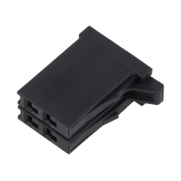 Dynamic Recorder Housing 4P D-3500 | Electronic-mag.ro | Componente Electronice