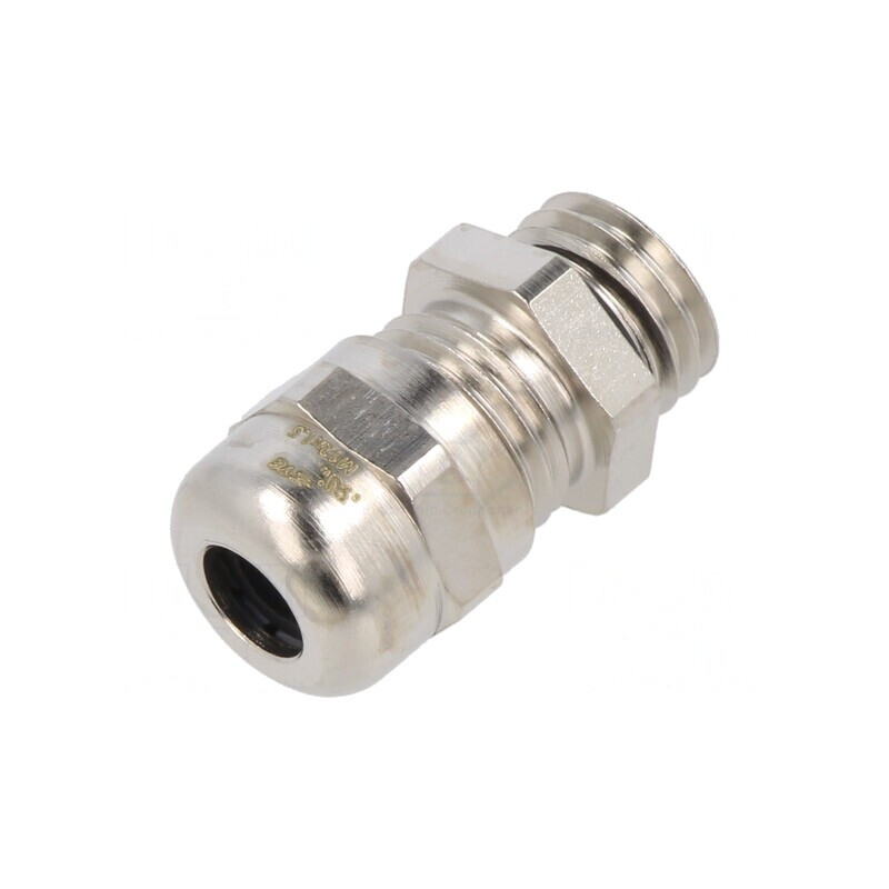 Garnitură Etanşare M12 IP68 Alamă Entrelec | Electronic-mag.ro | Componente Electronice Garnitură Etanşare M12 IP68 Alamă Entrelec | Electronic-mag.ro | Componente Electronice