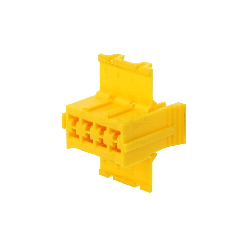 Conector Mamă Junior Timer pe Cablu/PCB | Electronic-mag.ro | Componente Electronice