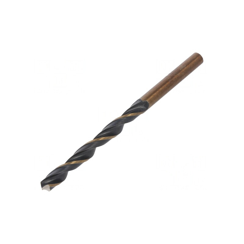 Burghiu Metal 5,2mm 86mm Oțel Rapid HSS | Electronic-mag.ro | Componente Electronice