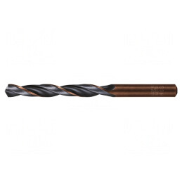 Burghiu Metal 5.3mm HSS 86mm Sprint Master | Electronic-mag.ro | Componente Electronice