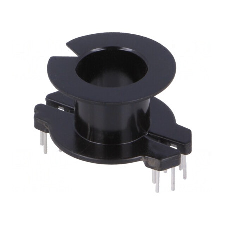 Carcasă duroplast orizontală cu pini 12 RM10 | Electronic-mag.ro | Componente Electronice