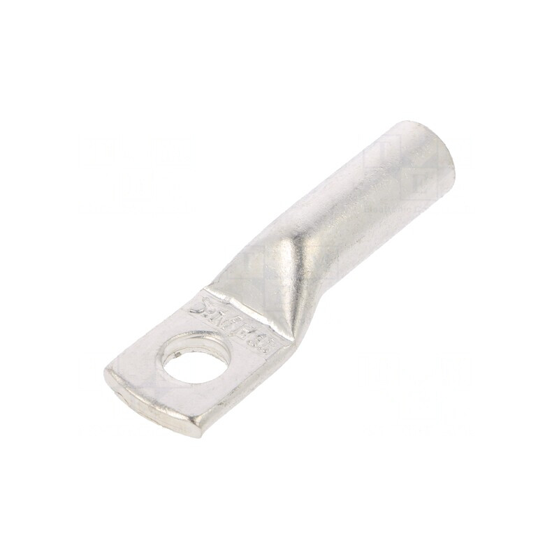 Vârf inelar tubular M8 35mm2 neizolat crimpat | Electronic-mag.ro | Componente Electronice Vârf inelar tubular M8 35mm2 neizolat crimpat | Electronic-mag.ro | Componente Electronice