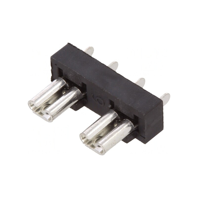 Clemă Electrică 11mm 15A 500V | Electronic-mag.ro | Componente Electronice