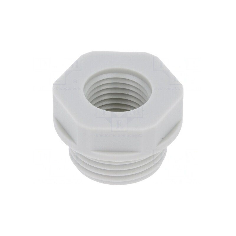 Reducție Filet PG7 Poliamidă pentru Presgarnituri | Electronic-mag.ro | Componente Electronice Reducție Filet PG7 Poliamidă pentru Presgarnituri | Electronic-mag.ro | Componente Electronice