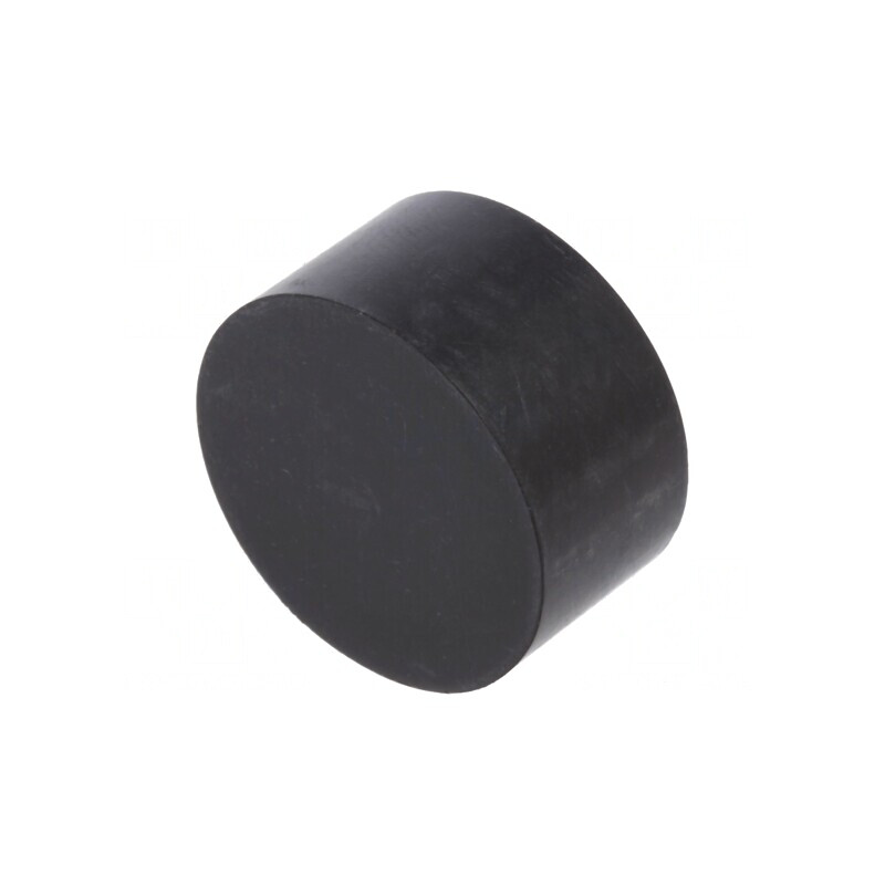 Insert presetupă M40 IP54 cloropren 28,2mm | Electronic-mag.ro | Componente Electronice