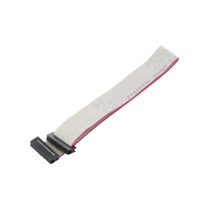 Cablu Panglică IDC 1mm 0,3m | Electronic-mag.ro | Componente Electronice Cablu Panglică IDC 1mm 0,3m | Electronic-mag.ro | Componente Electronice