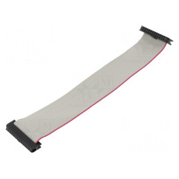 Cablu Panglică IDC 1mm 0,15m | Electronic-mag.ro | Componente Electronice