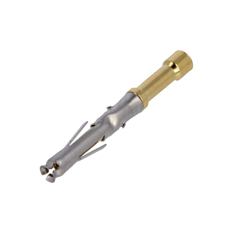 Conector Pin Mamă 20 Gold Flash 22AWG-20AWG Ecomate Aquarius RT360 | Electronic-mag.ro | Componente Electronice