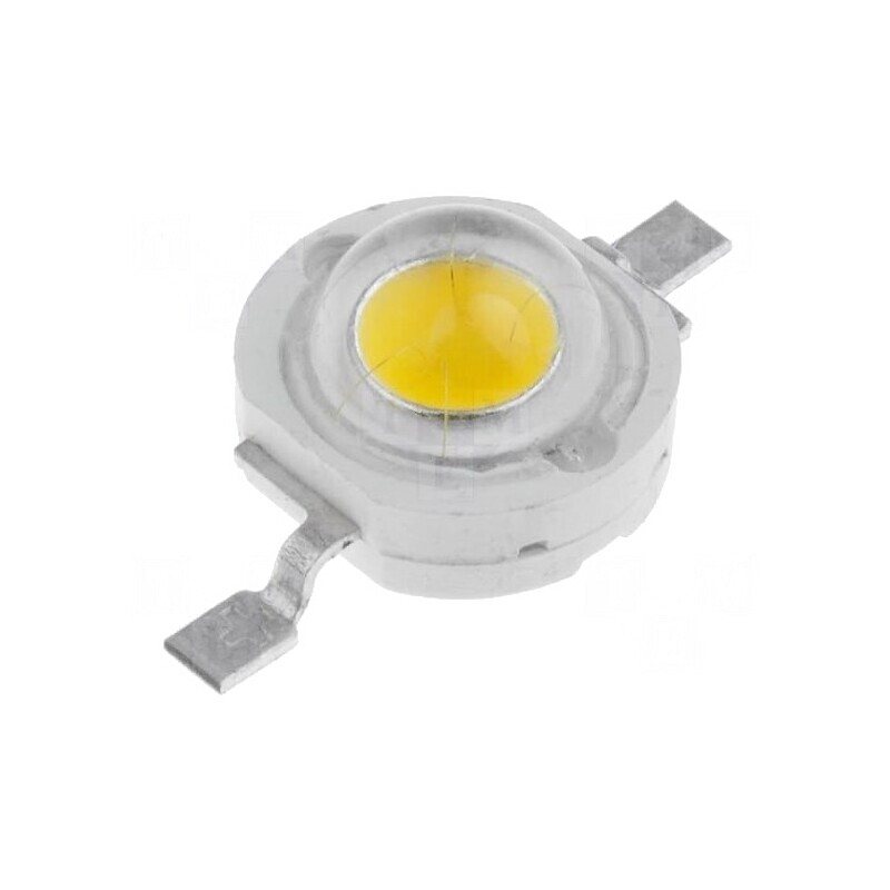 LED Alb Cald 1W 90lm 140° 350mA 3-4V Xeon Power | Electronic-mag.ro | Componente Electronice LED Alb Cald 1W 90lm 140° 350mA 3-4V Xeon Power | Electronic-mag.ro | Componente Electronice