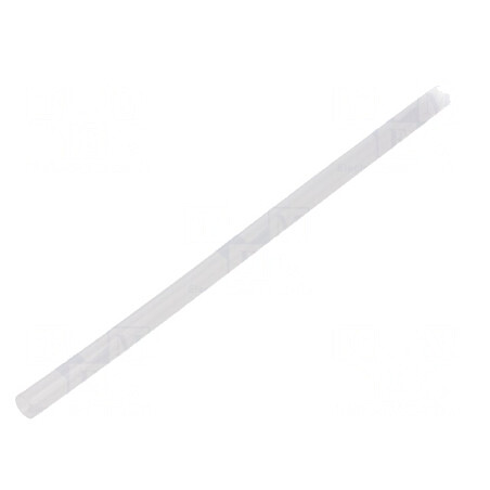 Manșon Termocontractabil 3,2mm 1m | Electronic-mag.ro | Componente Electronice