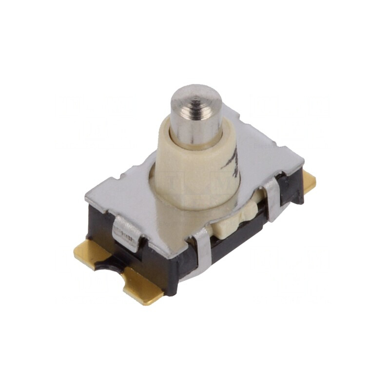 Comutator cu senzor SPST-NO 0,1A 32VDC SMT | Electronic-mag.ro | Componente Electronice