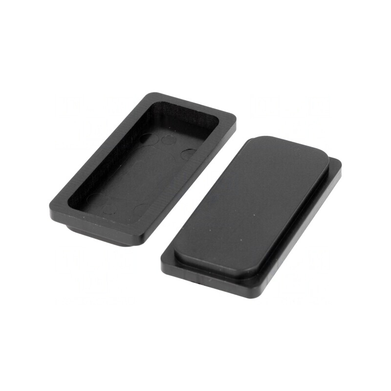 Capac de protecție OBD set 2 bucăți | Electronic-mag.ro | Componente Electronice