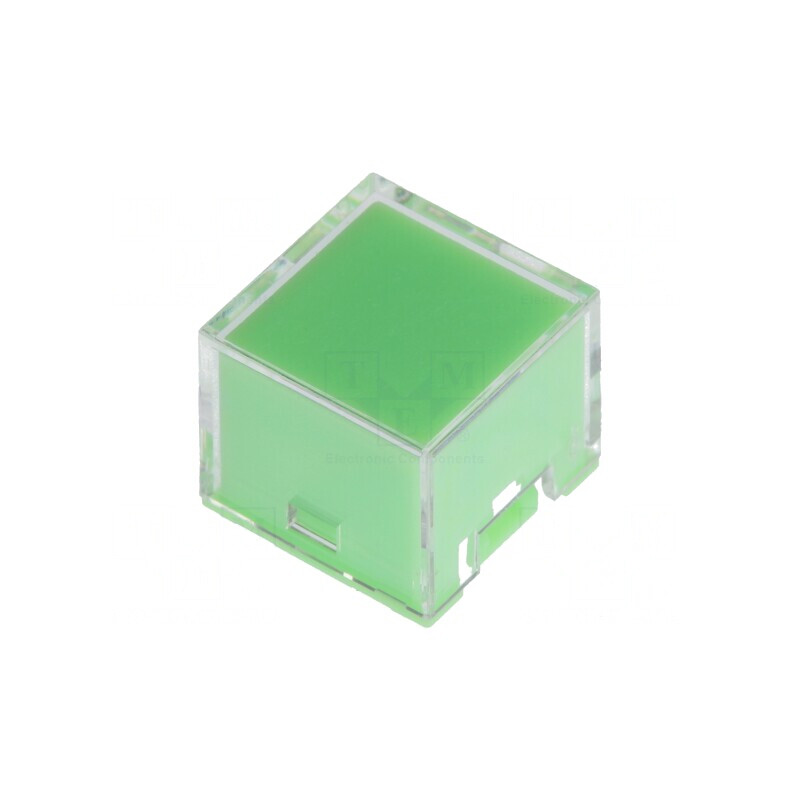 Capison NP01 12x12x10.2mm | Electronic-mag.ro | Componente Electronice