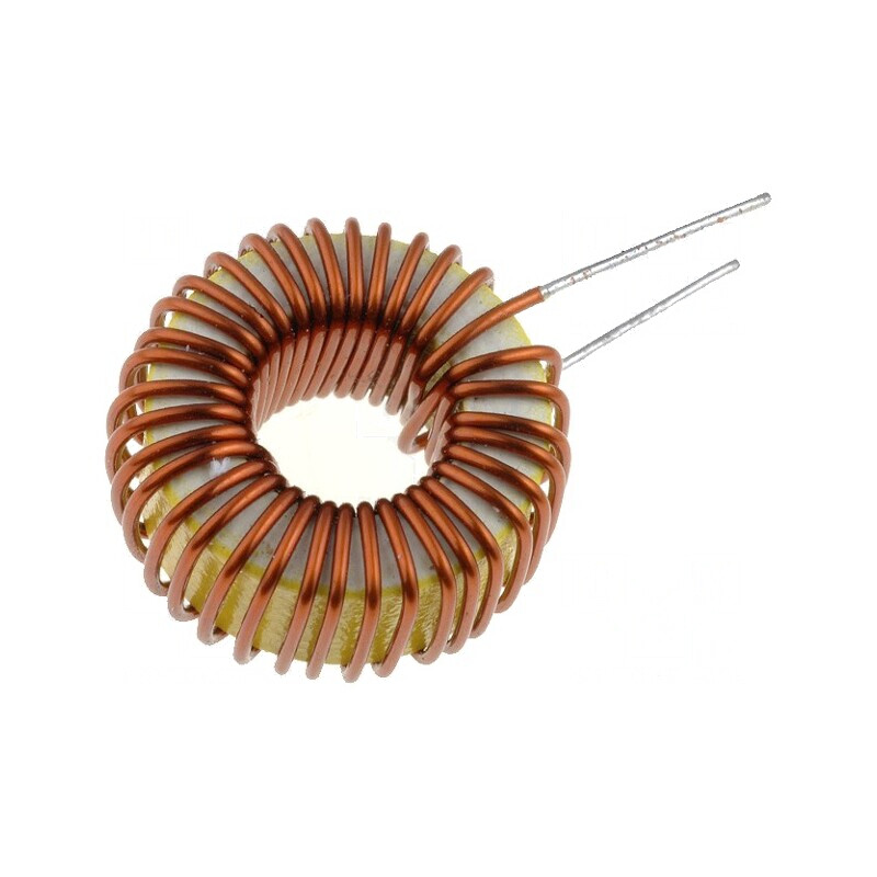 Inductor THT 47uH 1A 63mΩ | Electronic-mag.ro | Componente Electronice