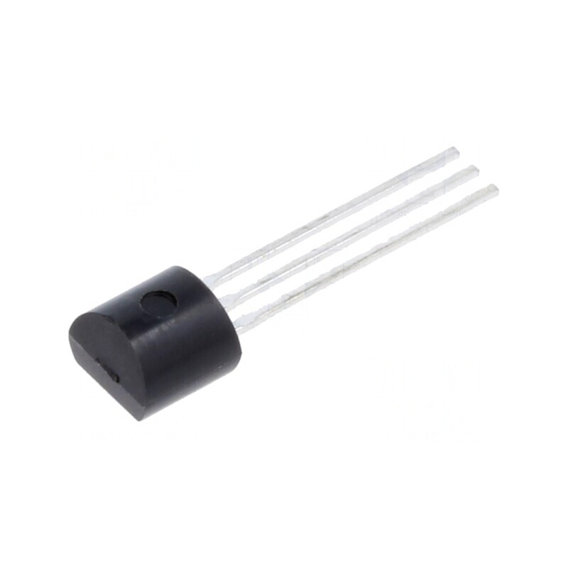 Transmițător RF Transparent UTDFN10 1.8-3.6V 300-450MHz | Electronic-mag.ro | Componente Electronice